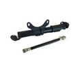 Mini bike pump